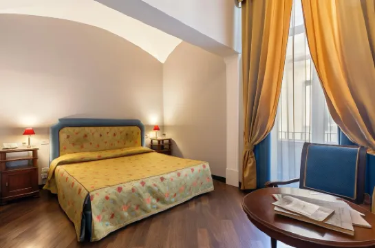 Decumani Hotel de Charme