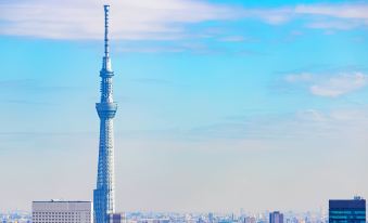 Hotel Trend Asakusa Annex