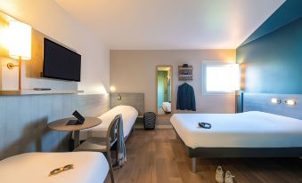 Ibis Budget Nuits Saint Georges