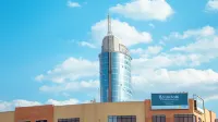 Okapi Hotel Hotels near Kigali City Tower (Sagastein)