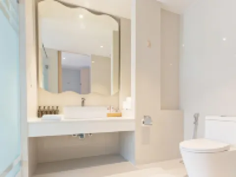 ビヨンド パトン プーケットのホテル