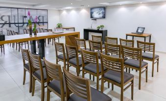 Bauru Office Hotel