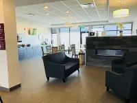 Park Inn by Radisson Edmonton Airport Hotels in Leduc