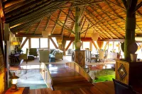 Serena Mivumo River Lodge Hotels in Rufiji
