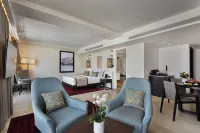 The Setai Tel Aviv, a Member of the Leading Hotels of the World Hotels in Tel Aviv