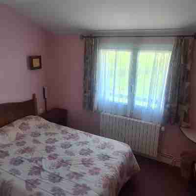 Le Val du Cantal Rooms