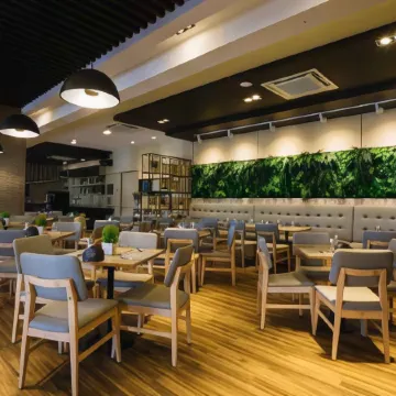 Nadee 10 Resort & Hotel Отели рядом с достопримечательностью «Туек Ком»