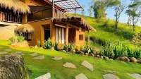 Hanthan Eco Lodge Hotels in Deltota
