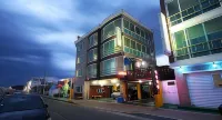 Ilchul Pension
