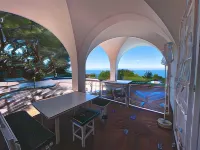 Il Carrubo Capri