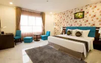 The Mira Boutique Hotel Hoteles en Thủ Dầu Một