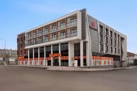 Ramada by Wyndham Sakarya Hendek Hotel di Yeni Mahallesi