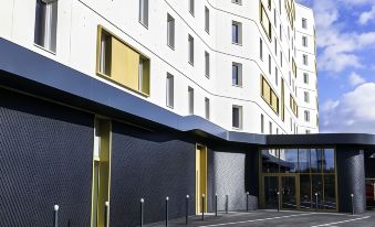 Ibis Budget Paris Gennevilliers