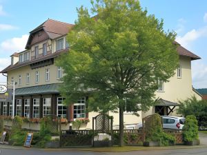 Parkhotel Forsthaus bei Dresden