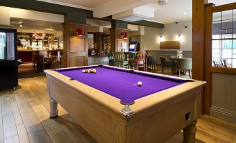Premier Inn Bromsgrove Central