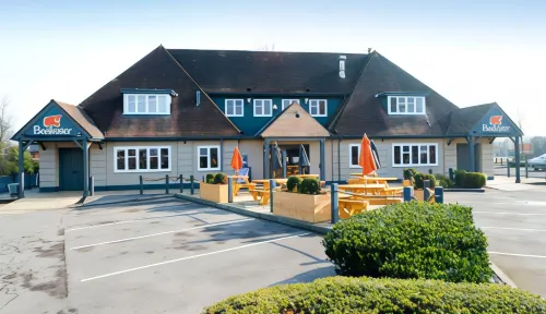 London Twickenham East Hotels in Twickenham