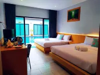 Mayor Hotels&Villa Cha-Am