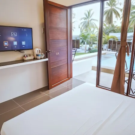 Quest Villa
