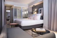 Maison Elle Paris Hotels near Arc de Triomphe de l’Etoile
