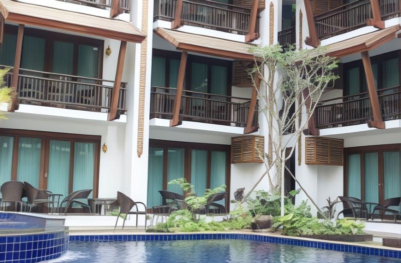 Nampiangdin Boutique Hotel photo 2
