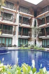 Nampiangdin Boutique Hotel - Pools