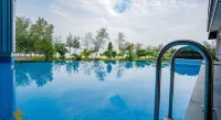 Amerald Resort Hotel Desaru