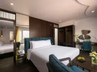Azalea Park View Hotel Hotels near Phat Tich Temple