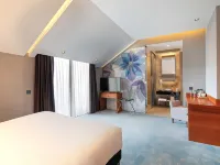 이비스 스타일 이스탄불 아타셰히르 이스탄불 호텔