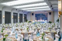 Nam Cuong Nam Dinh Hotel - internet