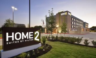 Home2 Suites by Hilton Rosenberg Sugar Land Area, TX