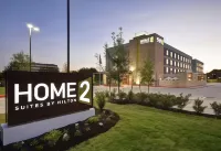 Home2 Suites by Hilton Rosenberg Sugar Land Area, TX