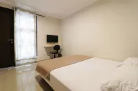 Wisma Surya Các khách sạn ở Pondok Gede