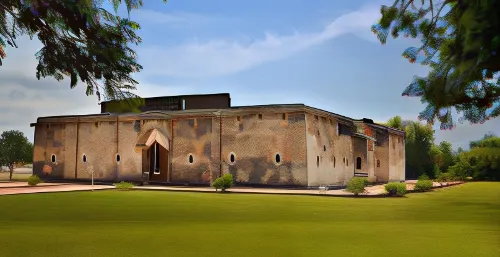 Clarks Inn Hampi Hotels in Kamalapur