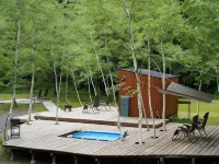 Katashina Kogen Child Lodge Hotels in Katashina