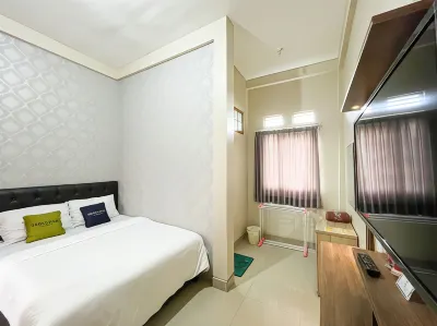 Urbanview Syariah Hotel Kanigara Batu Hotel di Kecamatan Batu
