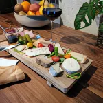 Hôtel Rive Sud Hotel di Cravant-les-Coteaux