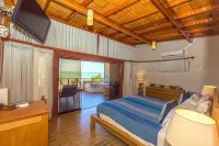 Apart Hotel Las Cherelas Các khách sạn ở 