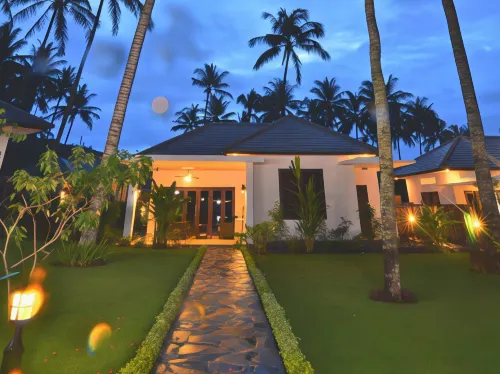 Dream Estate Resort