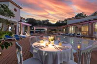 Eliantos Boutique Hotel & Spa Hotels in Santa Margherita di Pula