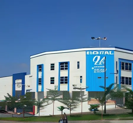 U Design Hotel Temerloh
