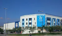 U Design Hotel Temerloh Hoteles en Temerloh