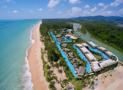 Khaolak Orchid Beach Resort