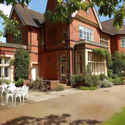 Cantley House Hotel - Wokingham Hotel Exterior
