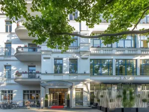 女王露易莎飯店