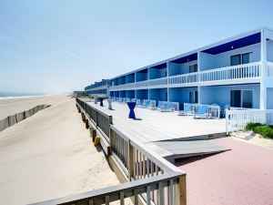 Montauk Blue Hotel