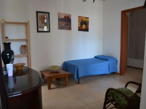 Holiday Home in San Foca Ll80