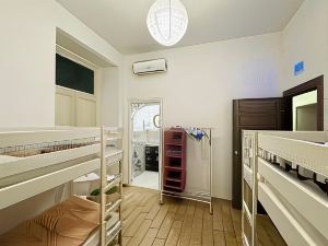 Hostel Mancini Naples