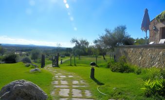 Agroturismo Son Siurana