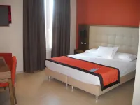 Hotel Tiber