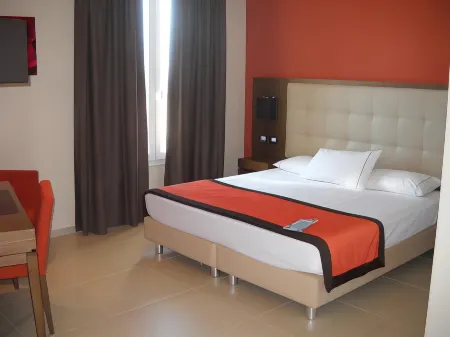 Hotel Tiber